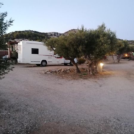 Camp Kopito Otel Hvar Town Dış mekan fotoğraf