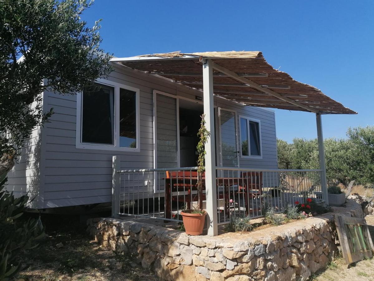 Camp Kopito Otel Hvar Town Dış mekan fotoğraf