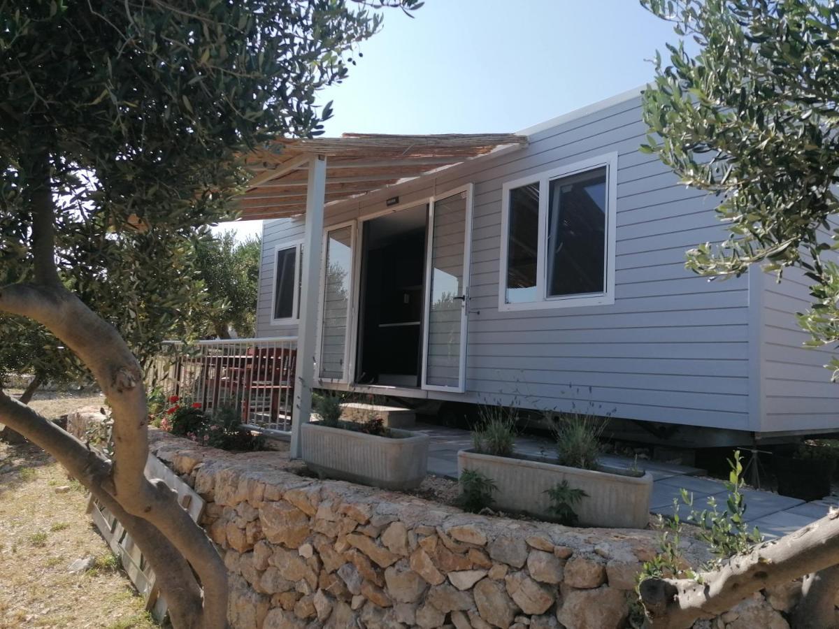 Camp Kopito Otel Hvar Town Dış mekan fotoğraf