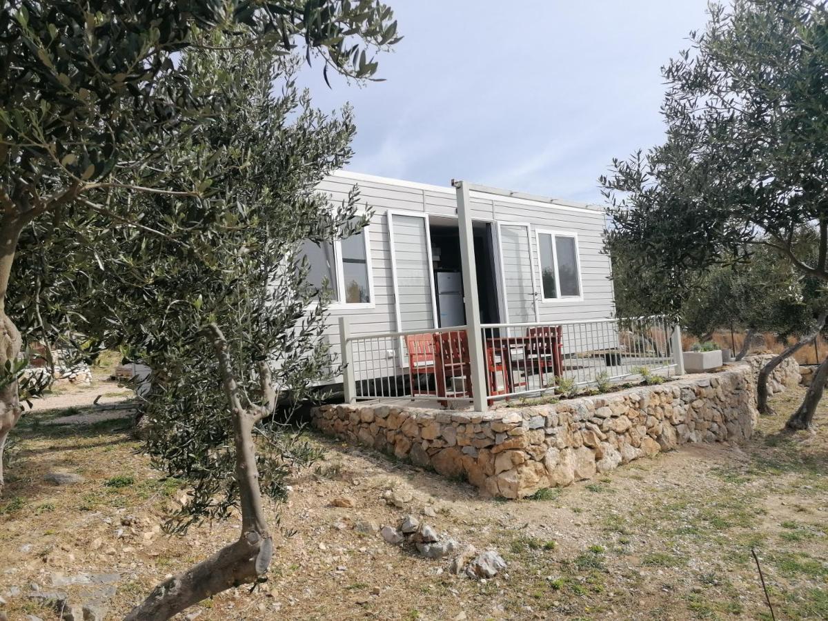 Camp Kopito Otel Hvar Town Dış mekan fotoğraf