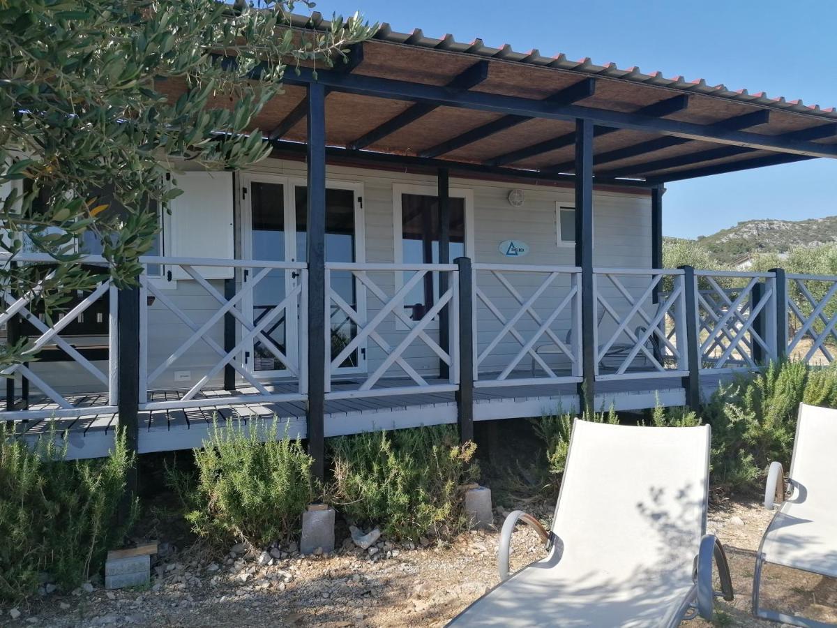 Camp Kopito Otel Hvar Town Dış mekan fotoğraf