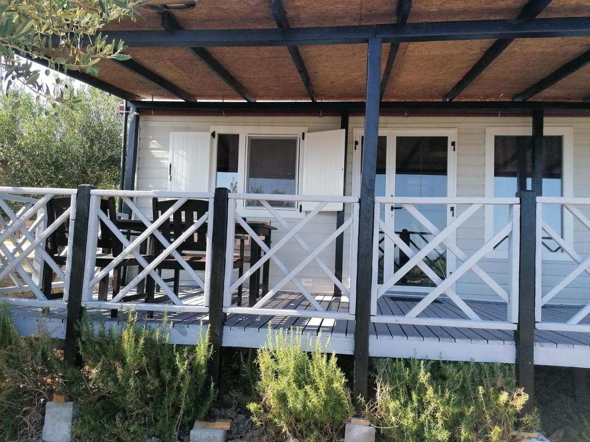 Camp Kopito Otel Hvar Town Dış mekan fotoğraf