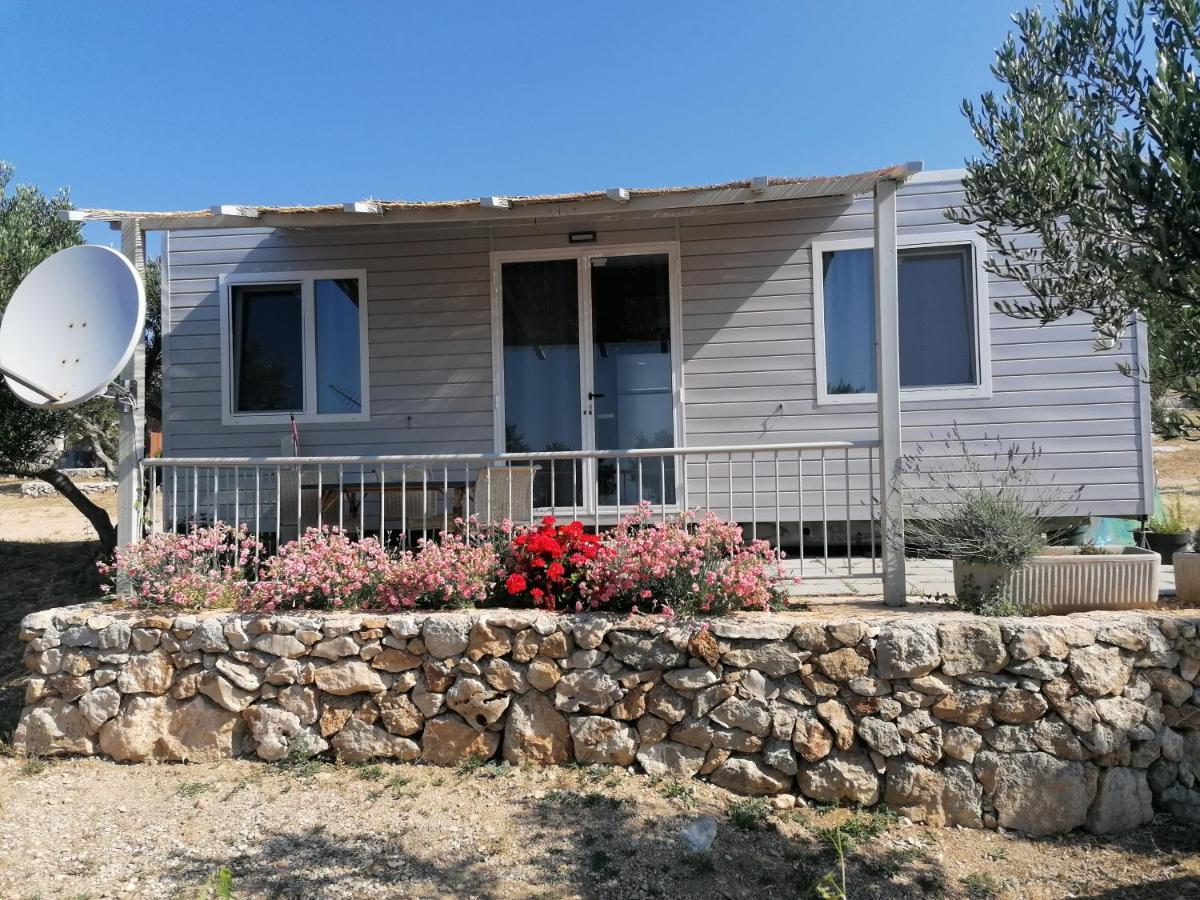 Camp Kopito Otel Hvar Town Dış mekan fotoğraf
