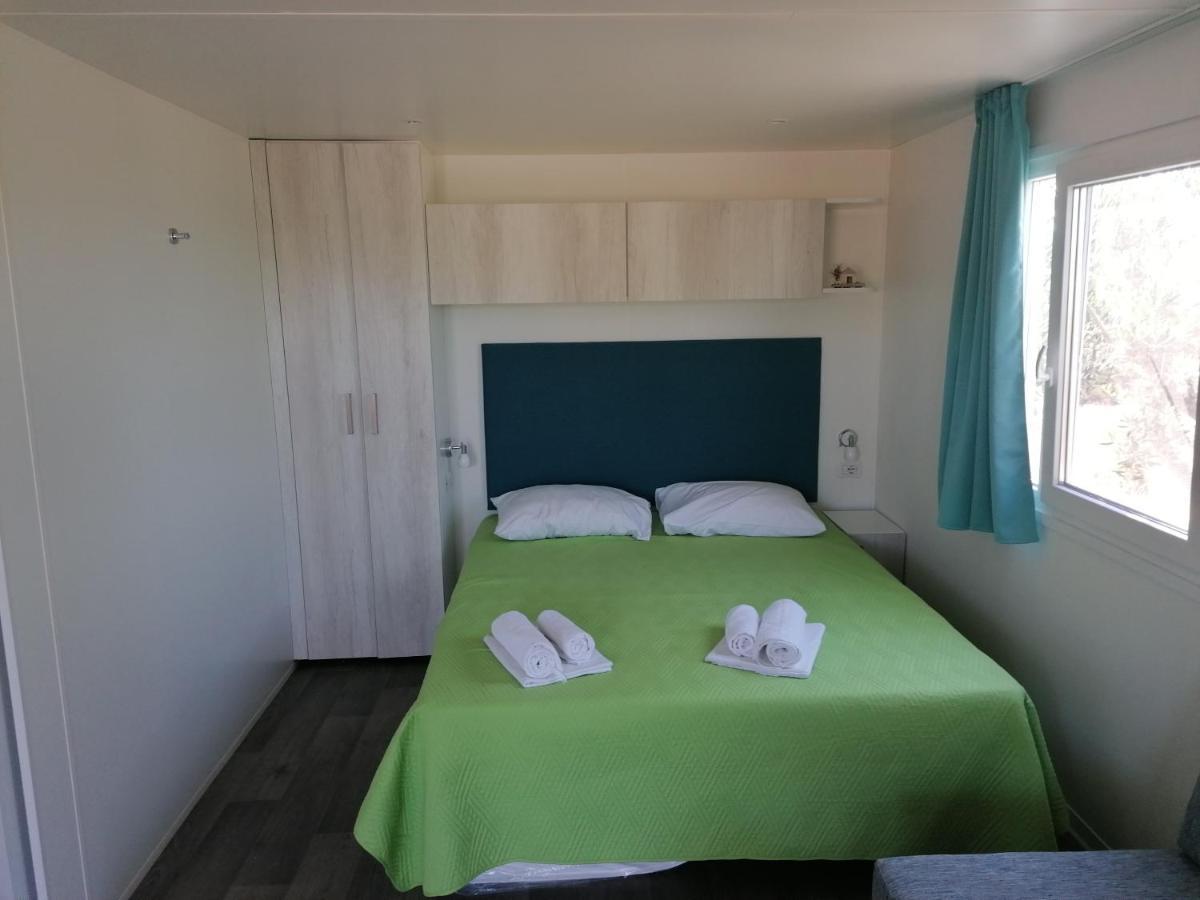 Camp Kopito Otel Hvar Town Dış mekan fotoğraf