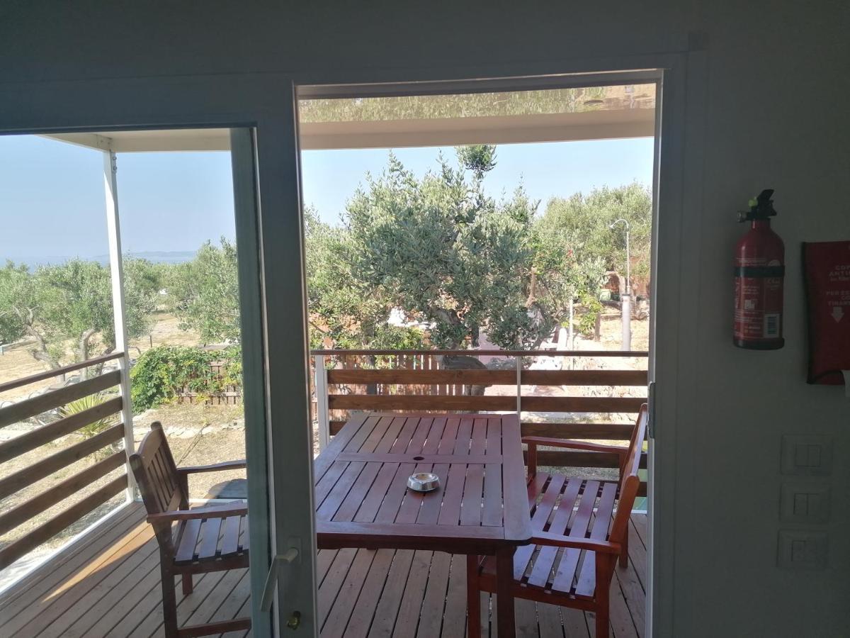 Camp Kopito Otel Hvar Town Dış mekan fotoğraf