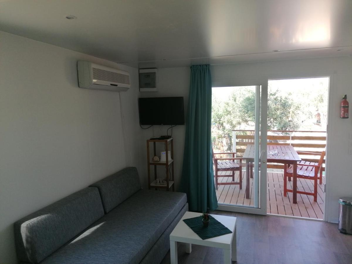 Camp Kopito Otel Hvar Town Dış mekan fotoğraf