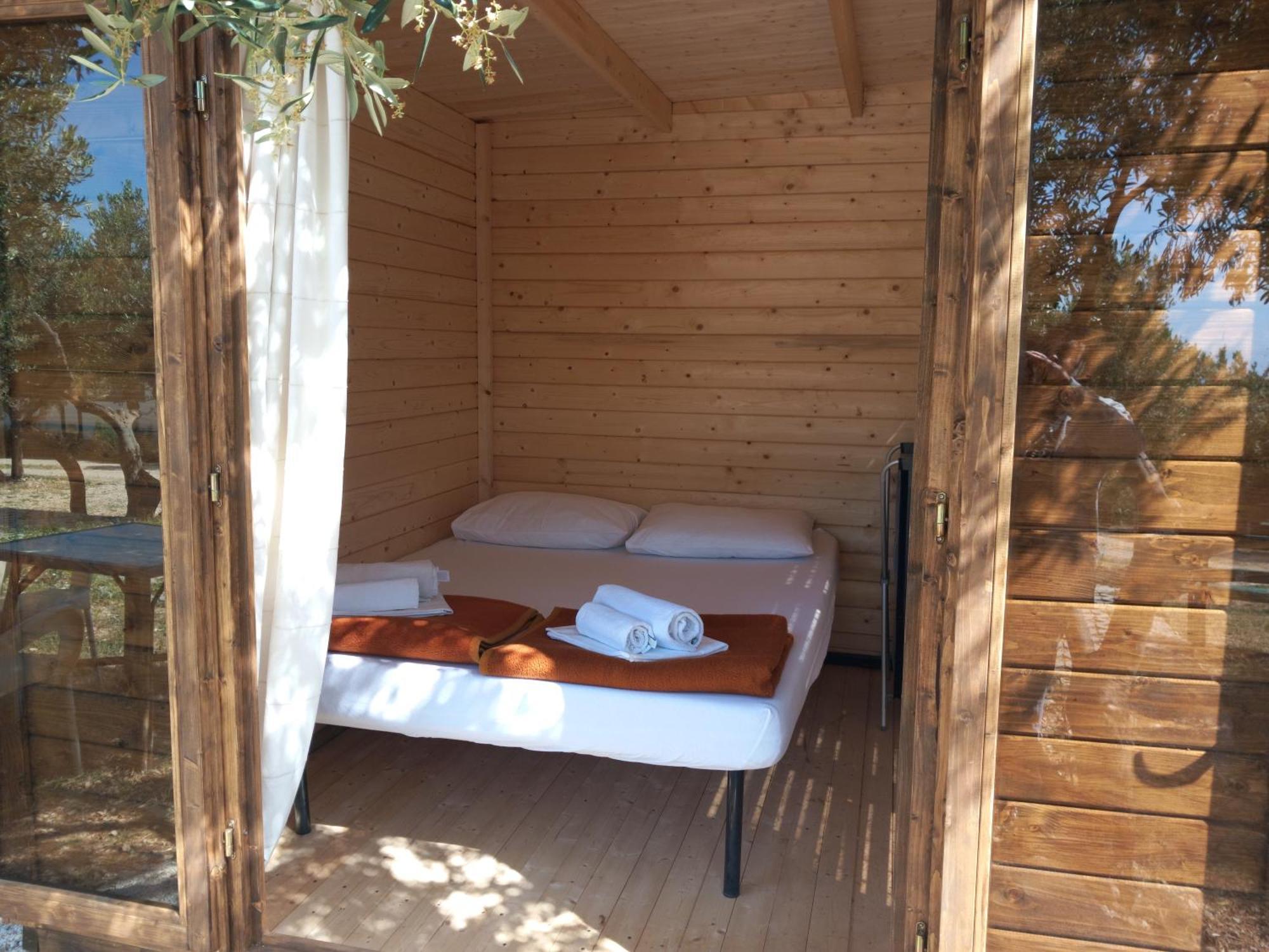 Camp Kopito Otel Hvar Town Dış mekan fotoğraf
