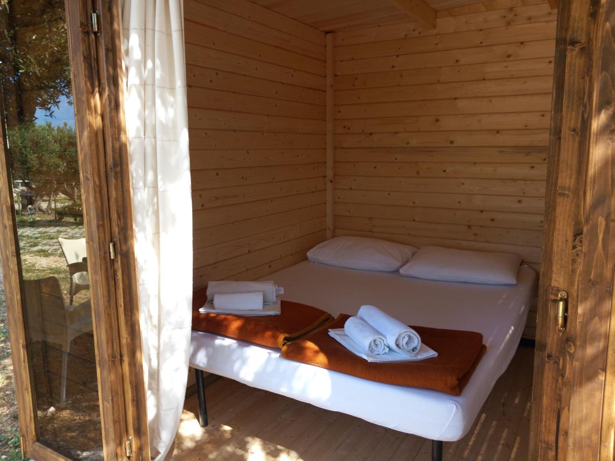 Camp Kopito Otel Hvar Town Dış mekan fotoğraf