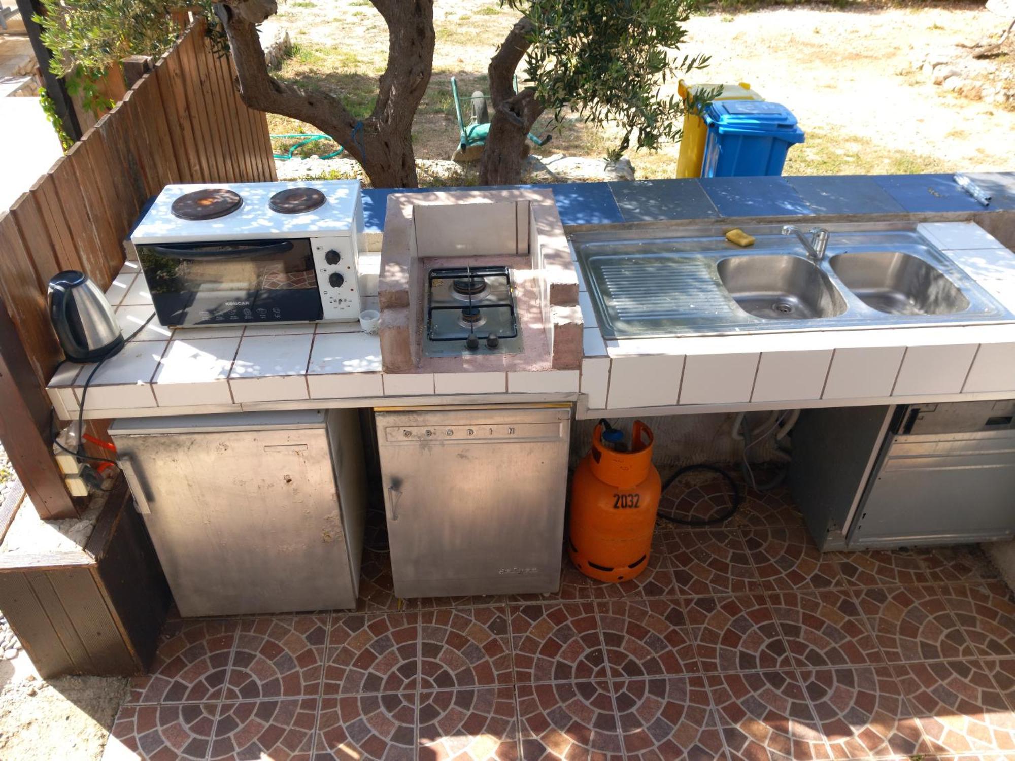 Camp Kopito Otel Hvar Town Dış mekan fotoğraf