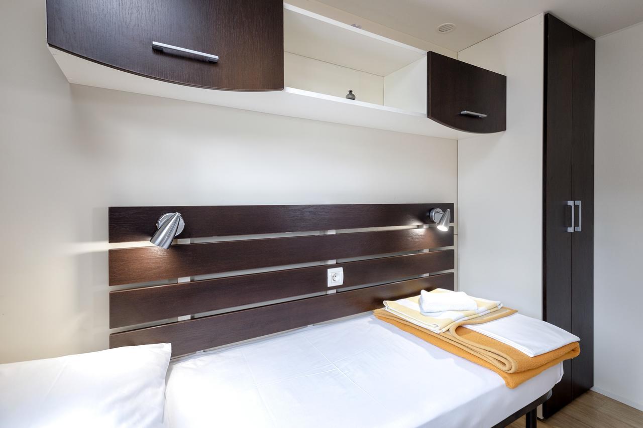 Camp Kopito Otel Hvar Town Dış mekan fotoğraf