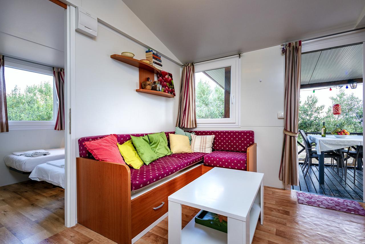 Camp Kopito Otel Hvar Town Dış mekan fotoğraf