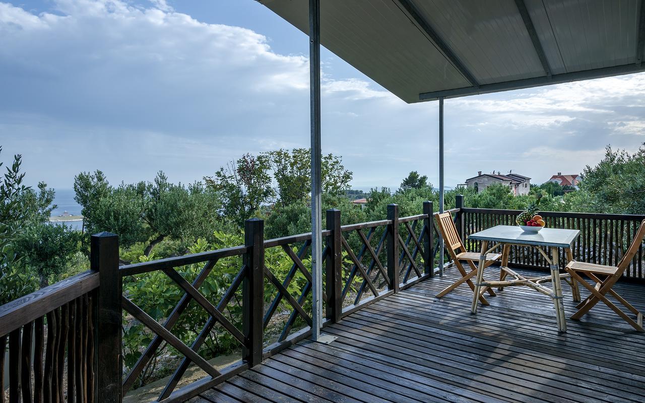 Camp Kopito Otel Hvar Town Dış mekan fotoğraf