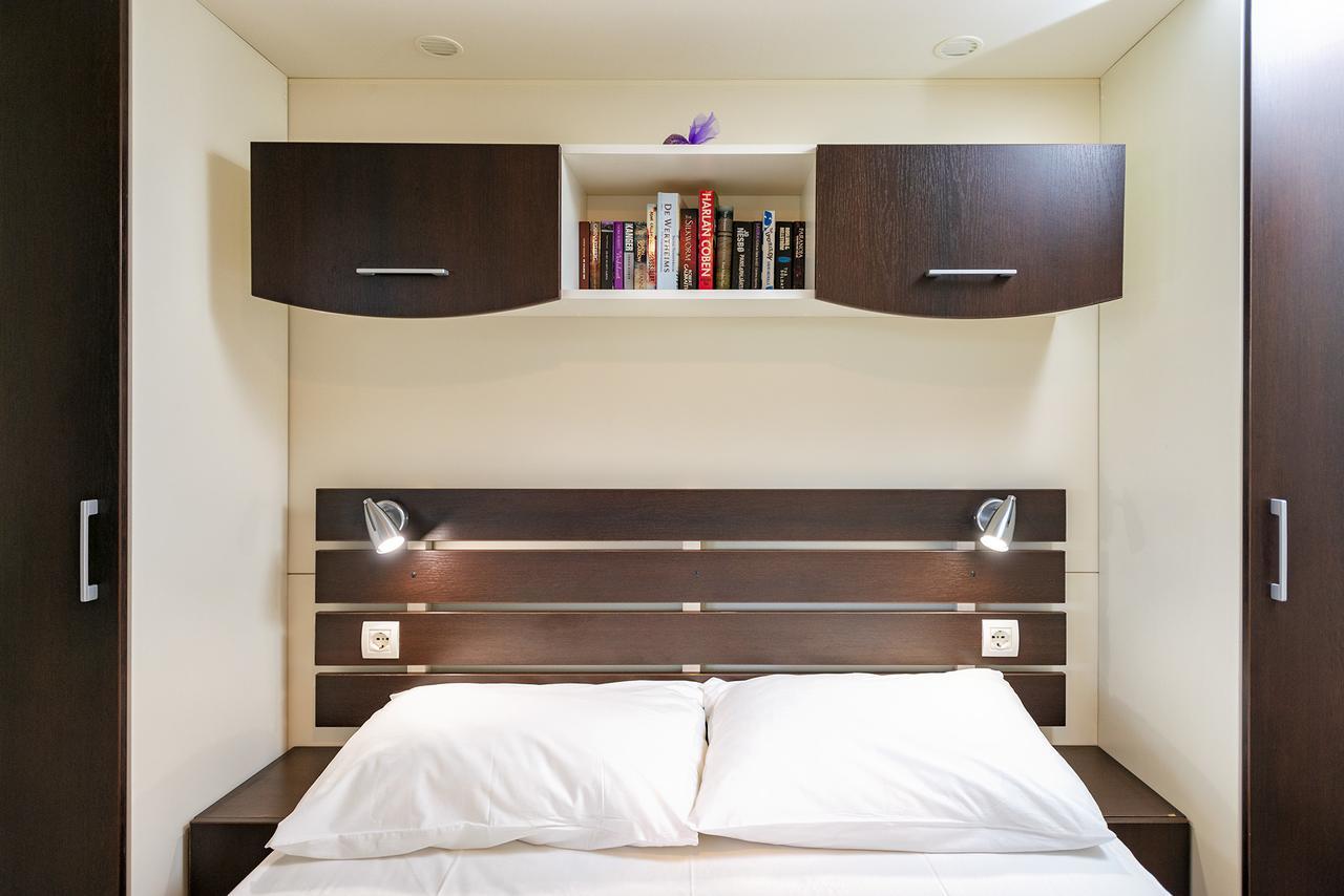 Camp Kopito Otel Hvar Town Dış mekan fotoğraf