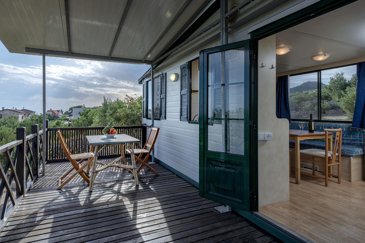 Camp Kopito Otel Hvar Town Dış mekan fotoğraf