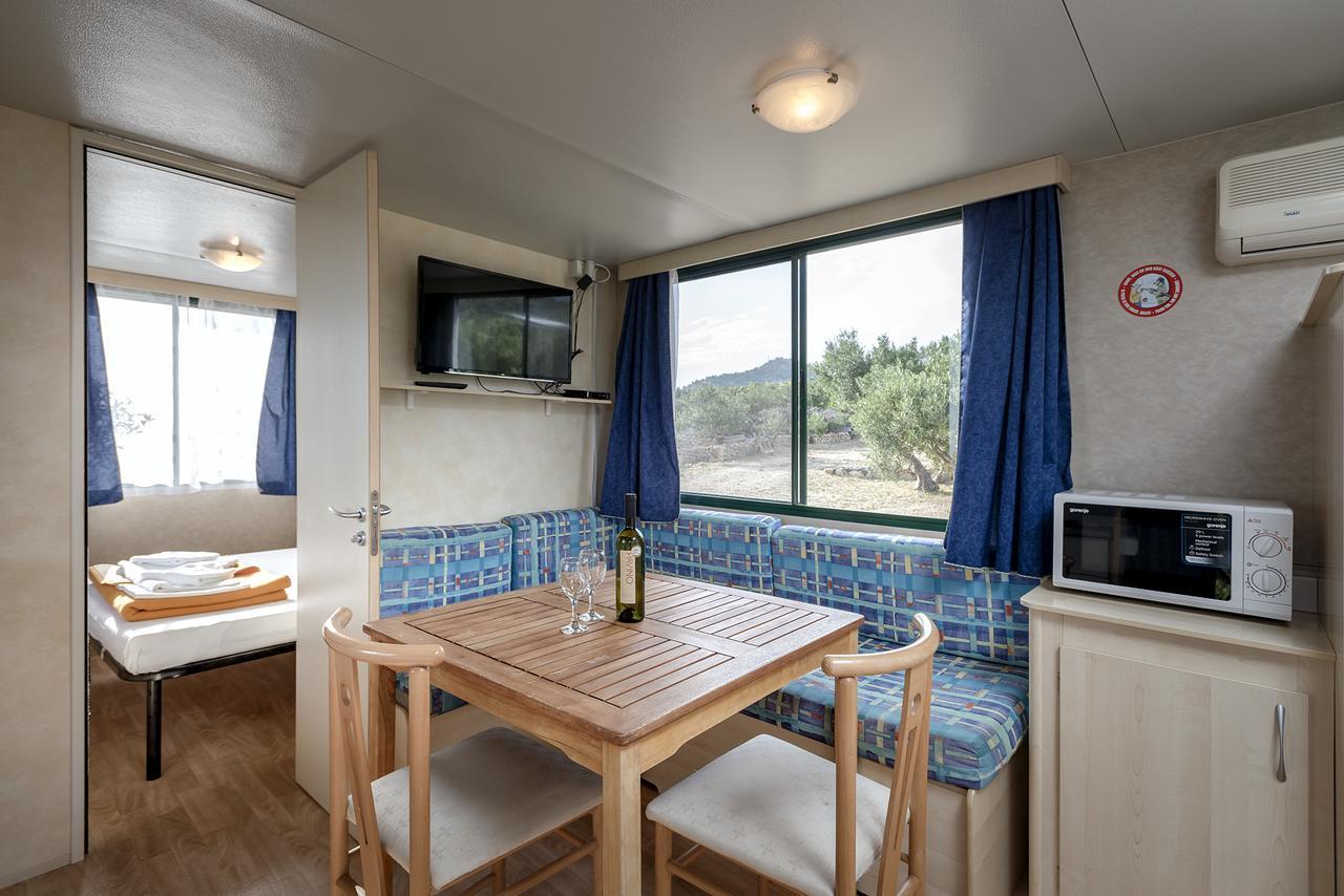 Camp Kopito Otel Hvar Town Dış mekan fotoğraf