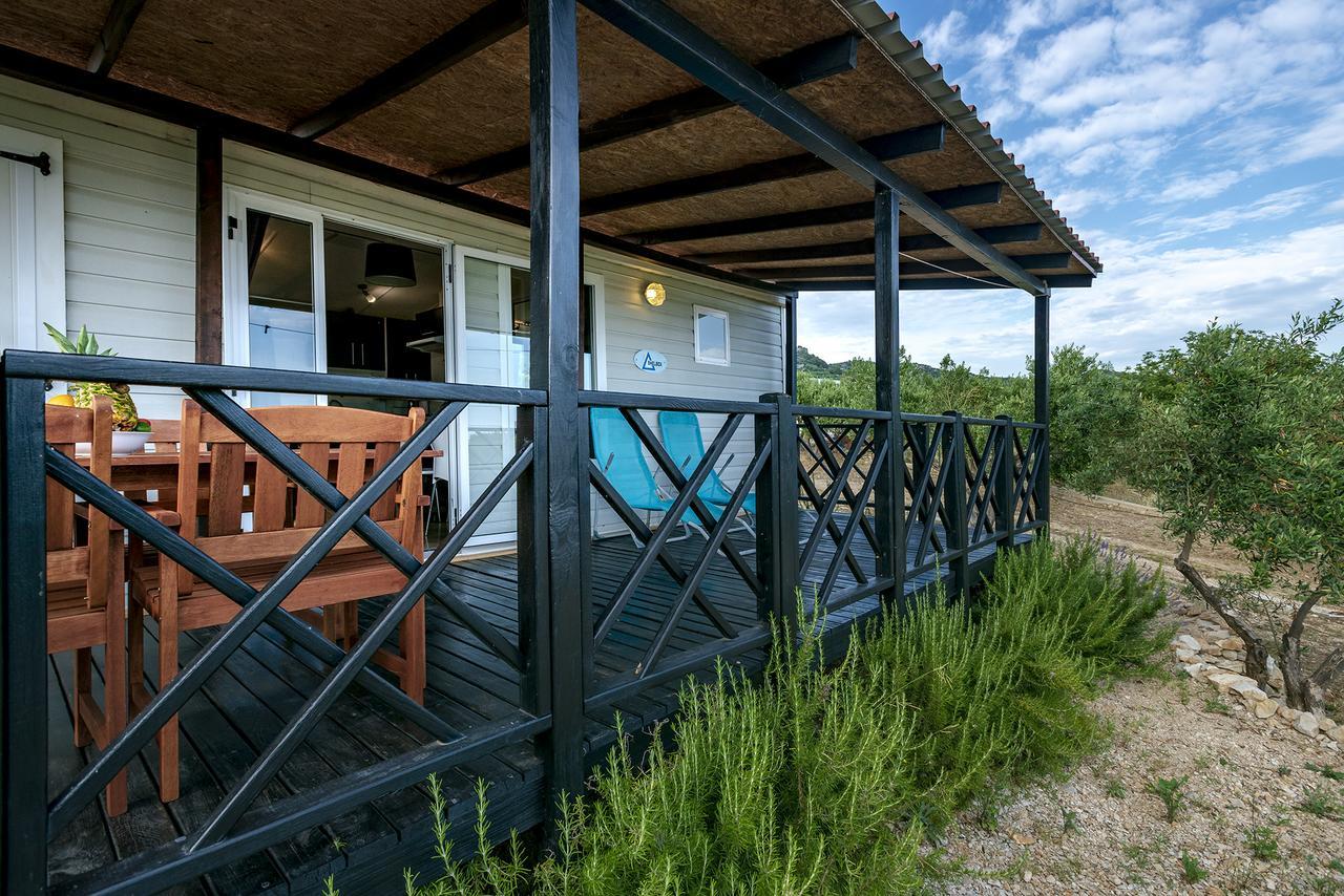 Camp Kopito Otel Hvar Town Dış mekan fotoğraf