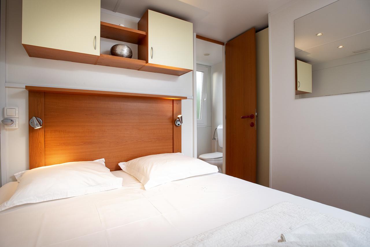 Camp Kopito Otel Hvar Town Dış mekan fotoğraf