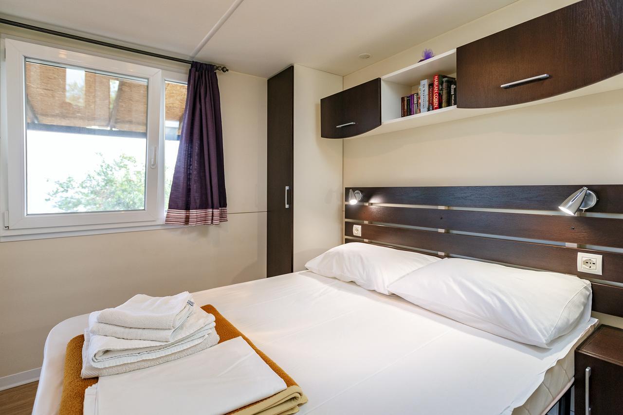 Camp Kopito Otel Hvar Town Dış mekan fotoğraf