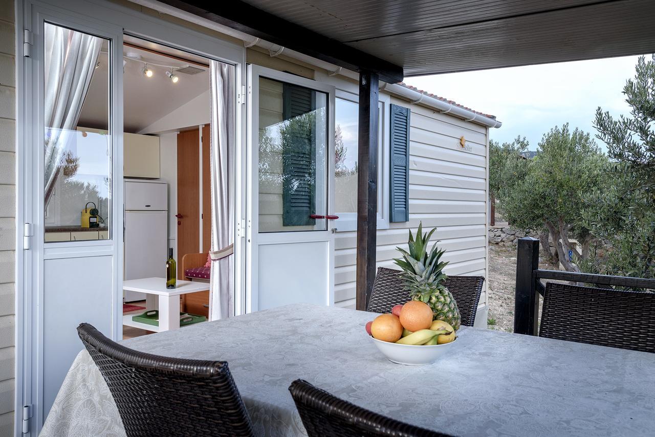 Camp Kopito Otel Hvar Town Dış mekan fotoğraf