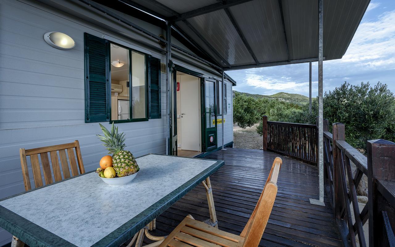 Camp Kopito Otel Hvar Town Dış mekan fotoğraf