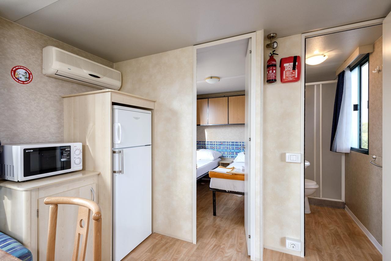 Camp Kopito Otel Hvar Town Dış mekan fotoğraf