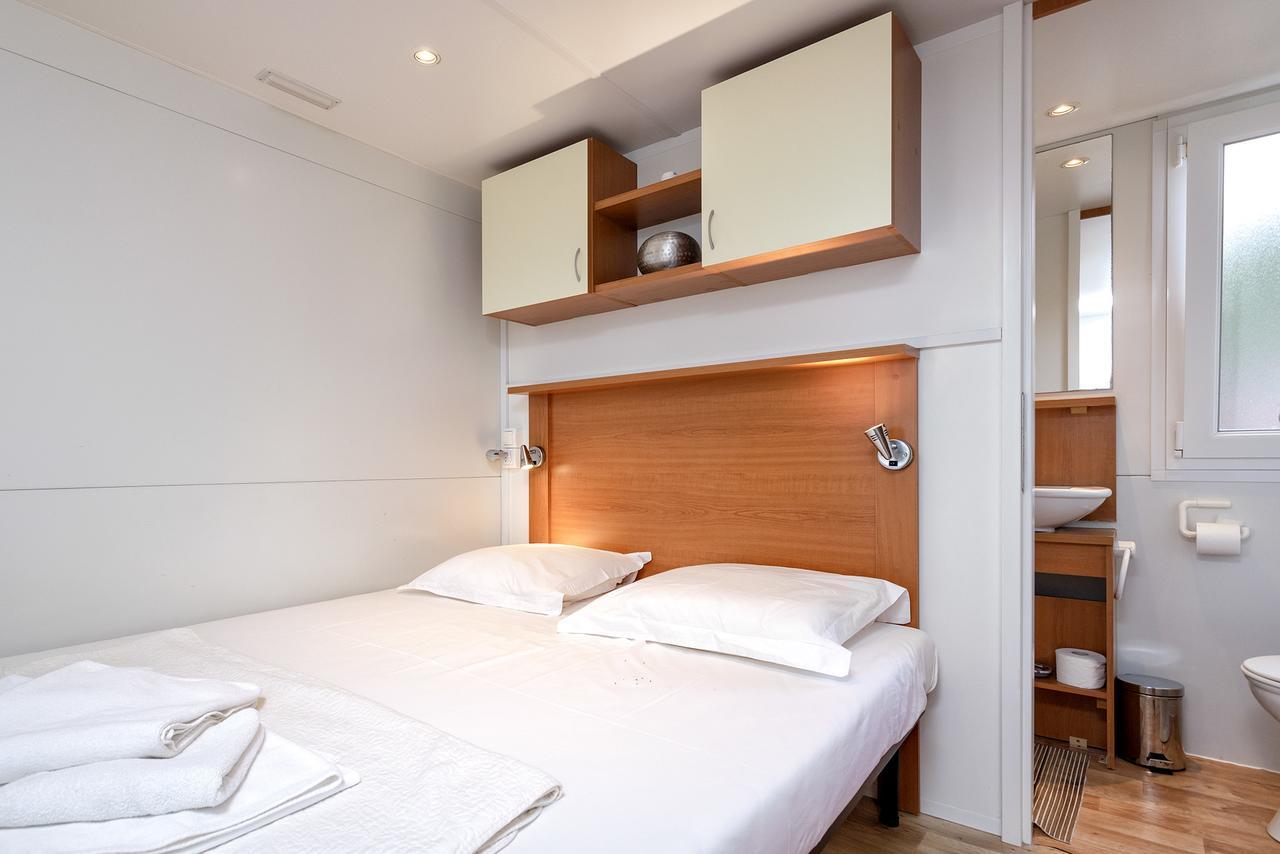 Camp Kopito Otel Hvar Town Dış mekan fotoğraf